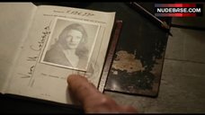 1. Marie Baumer Bare Her Butt – The Counterfeiters