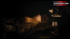 45. Marie Baumer Bare Her Butt – The Counterfeiters