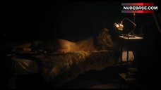 56. Marie Baumer Bare Her Butt – The Counterfeiters