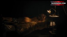 67. Marie Baumer Bare Her Butt – The Counterfeiters