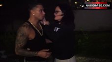 78. Nicole Snooki Polizzi Underwear Scene – Jersey Shore: Family Vacation