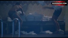 1. Jaime King Sex Scene – Slackers