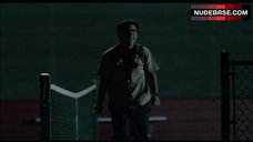 23. Jaime King Sex Scene – Slackers