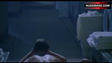 89. Jaime King Sex Scene – Slackers