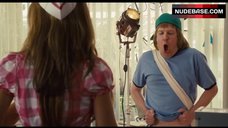 56. Meredith Giangrande Nude Tits – Bucky Larson: Born To Be A Star