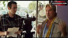 67. Meredith Giangrande Nude Tits – Bucky Larson: Born To Be A Star