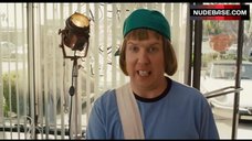 12. Meredith Giangrande Underwear Scene – Bucky Larson: Born To Be A Star