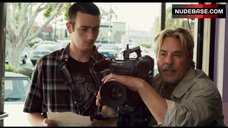 34. Meredith Giangrande Underwear Scene – Bucky Larson: Born To Be A Star