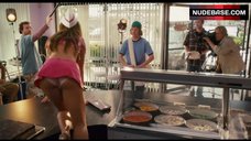 Meredith Giangrande Underwear Scene – Bucky Larson: Born To Be A Star