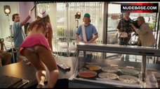 67. Meredith Giangrande Underwear Scene – Bucky Larson: Born To Be A Star