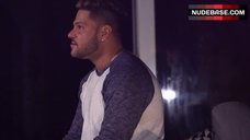 12. Deena Nicole Cortese Sexy Scene – Jersey Shore: Family Vacation