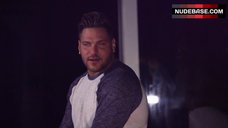 67. Deena Nicole Cortese Sexy Scene – Jersey Shore: Family Vacation