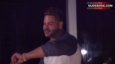 89. Deena Nicole Cortese Sexy Scene – Jersey Shore: Family Vacation