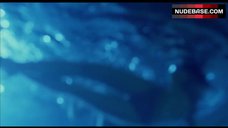 23. Jaime King Bikini Scene – Slackers