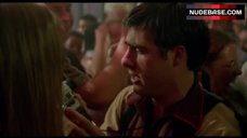 45. Jaime King Bikini Scene – Slackers