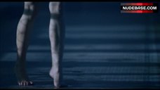 78. Jaime King Bikini Scene – Slackers