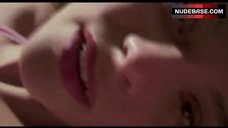 100. Jaime King in Sexy Underwear – Slackers