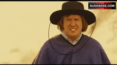 45. Meredith Giangrande Shows Breasts – Bucky Larson: Born To Be A Star