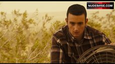 67. Meredith Giangrande Shows Breasts – Bucky Larson: Born To Be A Star