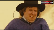 89. Meredith Giangrande Shows Breasts – Bucky Larson: Born To Be A Star