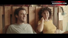 111. Mireia Vilapuig Sensual Sex – Wounds