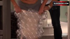 1. Dorinda Medley Underwear Scene – The Real Housewives Of New York City