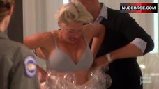 34. Dorinda Medley Underwear Scene – The Real Housewives Of New York City