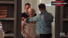 45. Dorinda Medley Underwear Scene – The Real Housewives Of New York City