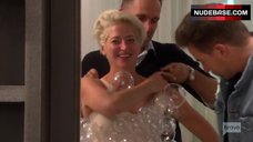 56. Dorinda Medley Underwear Scene – The Real Housewives Of New York City