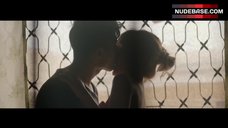 1. Nathalie Hart Sex Scene – Tisay