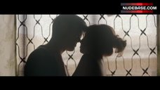 12. Nathalie Hart Sex Scene – Tisay