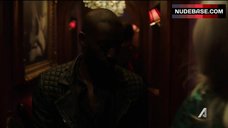 100. Rachel Rampage Underwear Scene – Ice