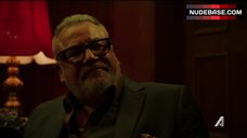 34. Rachel Rampage Underwear Scene – Ice