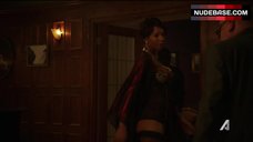 67. Rachel Rampage Underwear Scene – Ice