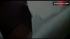 1. Maureen Teefy Butt Scene – Star Time