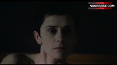 100. Maureen Teefy Butt Scene – Star Time