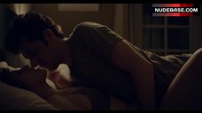 12. Noel Wells Sex Scene – Happy Anniversary