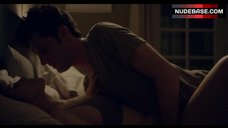 Noel Wells Sex Scene – Happy Anniversary