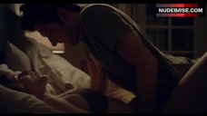 23. Noel Wells Sex Scene – Happy Anniversary