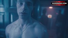 100. Cardi B in Red Lingerie – Bartier Cardi (Feat. 21 Savage)