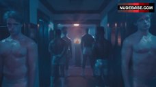 12. Cardi B in Red Lingerie – Bartier Cardi (Feat. 21 Savage)