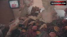 23. Cardi B in Red Lingerie – Bartier Cardi (Feat. 21 Savage)