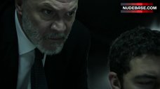 34. Ursula Corbero Underwear Scene – La Casa De Papel