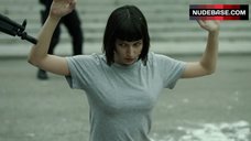 45. Ursula Corbero Underwear Scene – La Casa De Papel