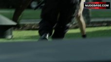 67. Ursula Corbero Underwear Scene – La Casa De Papel