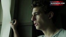 89. Ursula Corbero Underwear Scene – La Casa De Papel