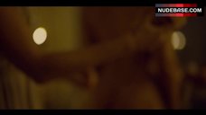 12. Bella Dayne Nude Boobs and Butt – Troy: Fall Of A City