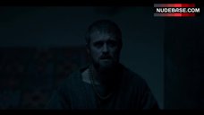 45. Bella Dayne Nude Boobs and Butt – Troy: Fall Of A City