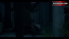 67. Bella Dayne Nude Boobs and Butt – Troy: Fall Of A City