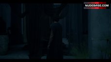 78. Bella Dayne Nude Boobs and Butt – Troy: Fall Of A City